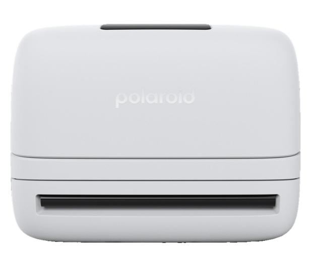 Polaroid Flip biały + wkłady (8 zdjęć) - 1600853 - zdjęcie 3
